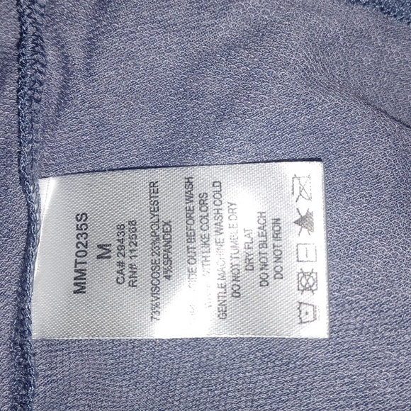 NWT Miss Me floral embroidered sleeveless top - Picture 6 of 6